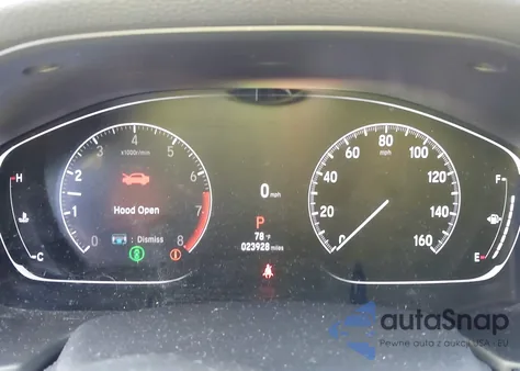 2021 Honda Accord Sport from USA, damaged, VIN 1HGCV1F37MA015358